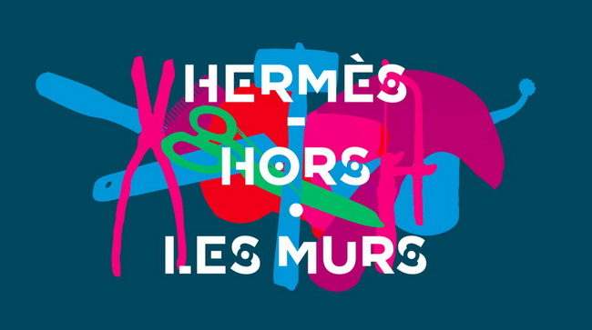Hermes Movement Hors-les-Murs